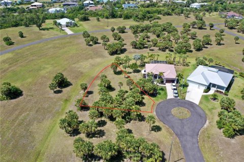 Land in Punta Gorda, Florida № 2159672 - photo 9