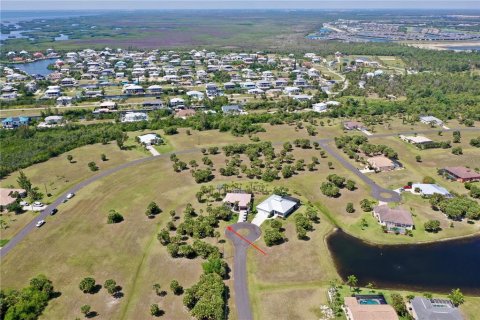 Land in Punta Gorda, Florida № 2159672 - photo 14