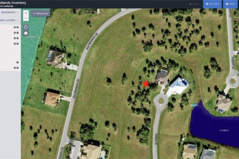 Land in Punta Gorda, Florida № 2159672 - photo 16