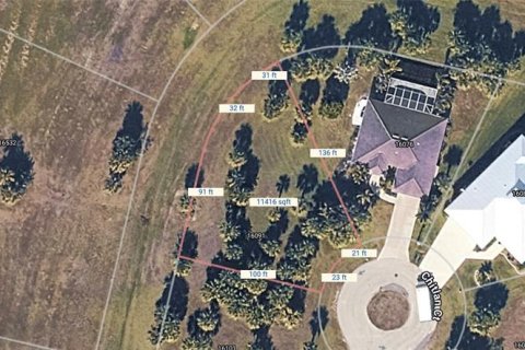Land in Punta Gorda, Florida № 2159672 - photo 18