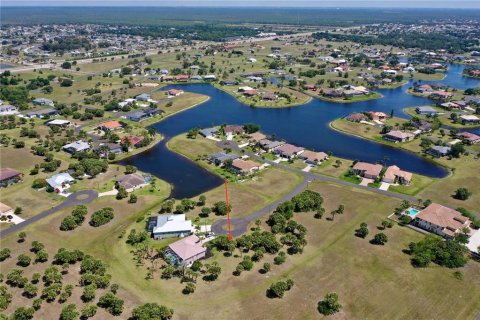 Land in Punta Gorda, Florida № 2159672 - photo 10