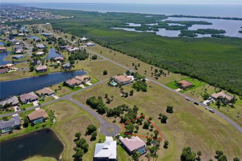 Land in Punta Gorda, Florida № 2159672 - photo 8