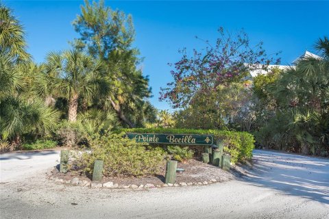 Villa ou maison à vendre à Placida, Floride: 3 chambres, 274.25 m2 № 1562624 - photo 6