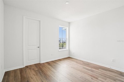 Townhouse in San Antonio, Florida 3 bedrooms, 166.11 sq.m. № 1844316 - photo 28