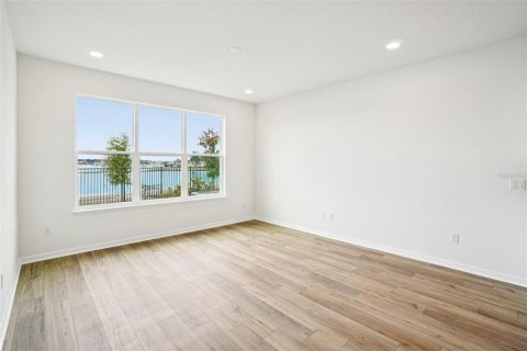 Townhouse in San Antonio, Florida 3 bedrooms, 166.11 sq.m. № 1844316 - photo 16