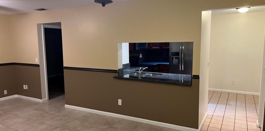 Condo à Coral Springs, Floride, 2 chambres  № 2260903