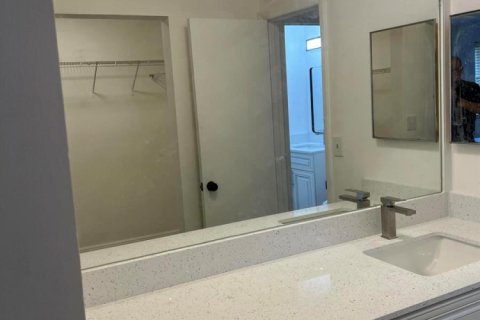 Copropriété à louer à Coral Springs, Floride: 2 chambres, 78.97 m2 № 2260903 - photo 4