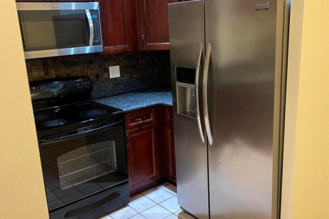 Copropriété à louer à Coral Springs, Floride: 2 chambres, 78.97 m2 № 2260903 - photo 2