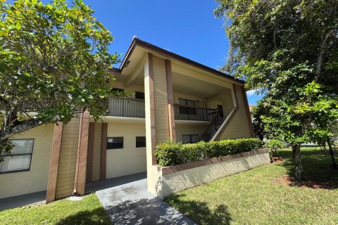 Copropriété à louer à Coral Springs, Floride: 2 chambres, 78.97 m2 № 2260903 - photo 10