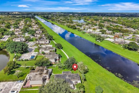 Touwnhouse à vendre à West Palm Beach, Floride: 2 chambres, 114.83 m2 № 2409044 - photo 20
