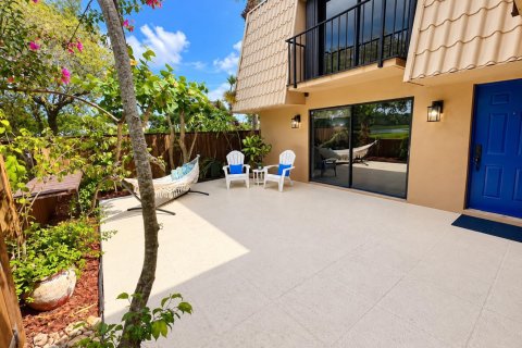 Touwnhouse à vendre à West Palm Beach, Floride: 2 chambres, 114.83 m2 № 2409044 - photo 6