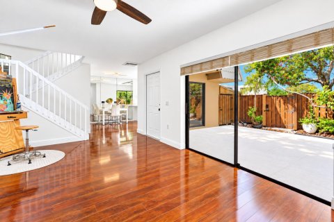 Touwnhouse à vendre à West Palm Beach, Floride: 2 chambres, 114.83 m2 № 2409044 - photo 9