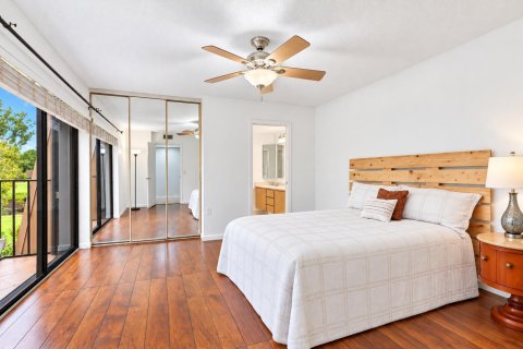Touwnhouse à vendre à West Palm Beach, Floride: 2 chambres, 114.83 m2 № 2409044 - photo 14