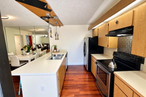 Touwnhouse à vendre à West Palm Beach, Floride: 2 chambres, 114.83 m2 № 2409044 - photo 17
