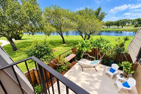 Touwnhouse à vendre à West Palm Beach, Floride: 2 chambres, 114.83 m2 № 2409044 - photo 29