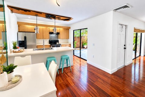 Touwnhouse à vendre à West Palm Beach, Floride: 2 chambres, 114.83 m2 № 2409044 - photo 13