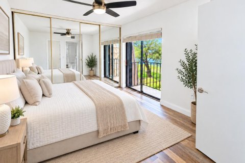 Touwnhouse à vendre à West Palm Beach, Floride: 2 chambres, 114.83 m2 № 2409044 - photo 28