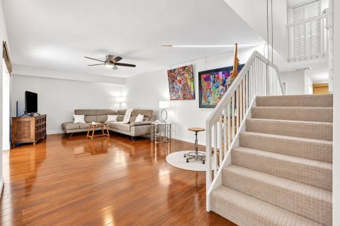 Touwnhouse à vendre à West Palm Beach, Floride: 2 chambres, 114.83 m2 № 2409044 - photo 8
