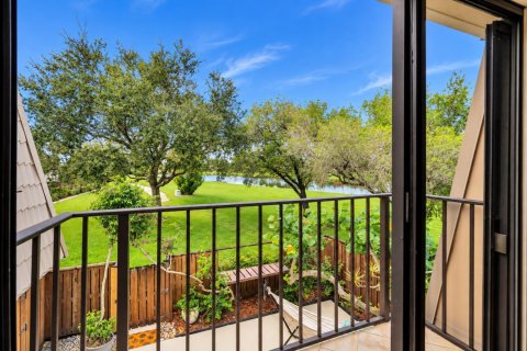 Touwnhouse à vendre à West Palm Beach, Floride: 2 chambres, 114.83 m2 № 2409044 - photo 22