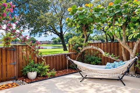 Touwnhouse à West Palm Beach, Floride 2 chambres, 114.83 m2 № 2409044