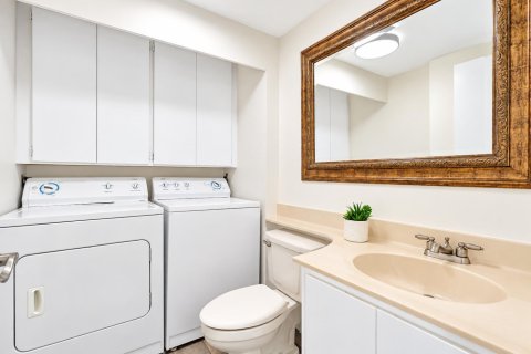 Touwnhouse à vendre à West Palm Beach, Floride: 2 chambres, 114.83 m2 № 2409044 - photo 18
