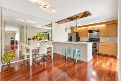 Touwnhouse à vendre à West Palm Beach, Floride: 2 chambres, 114.83 m2 № 2409044 - photo 12