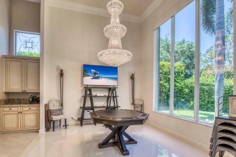 Villa ou maison à louer à Delray Beach, Floride: 4 chambres, 290.23 m2 № 2246955 - photo 15