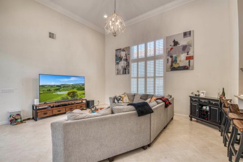 Villa ou maison à louer à Delray Beach, Floride: 4 chambres, 290.23 m2 № 2246955 - photo 24