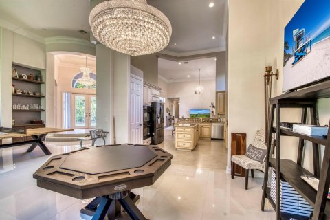Villa ou maison à louer à Delray Beach, Floride: 4 chambres, 290.23 m2 № 2246955 - photo 16