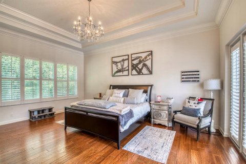 Villa ou maison à louer à Delray Beach, Floride: 4 chambres, 290.23 m2 № 2246955 - photo 29