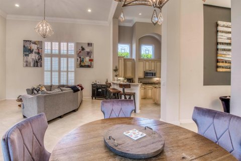 Villa ou maison à louer à Delray Beach, Floride: 4 chambres, 290.23 m2 № 2246955 - photo 23