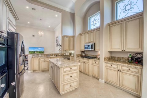 Villa ou maison à louer à Delray Beach, Floride: 4 chambres, 290.23 m2 № 2246955 - photo 18