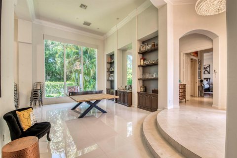 Villa ou maison à louer à Delray Beach, Floride: 4 chambres, 290.23 m2 № 2246955 - photo 11