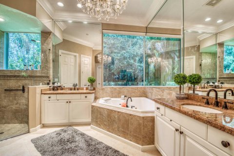 Villa ou maison à louer à Delray Beach, Floride: 4 chambres, 290.23 m2 № 2246955 - photo 30