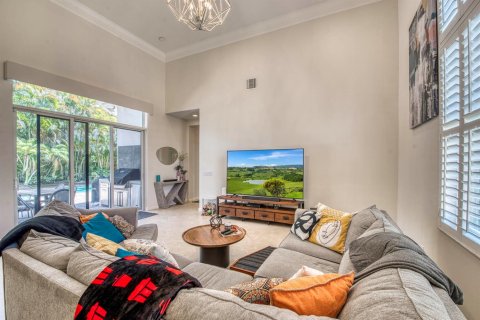 Villa ou maison à louer à Delray Beach, Floride: 4 chambres, 290.23 m2 № 2246955 - photo 27