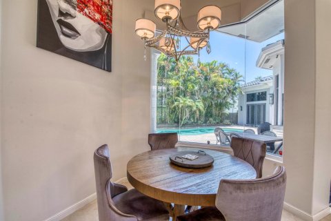Villa ou maison à louer à Delray Beach, Floride: 4 chambres, 290.23 m2 № 2246955 - photo 22
