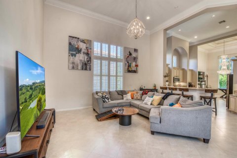Villa ou maison à louer à Delray Beach, Floride: 4 chambres, 290.23 m2 № 2246955 - photo 25