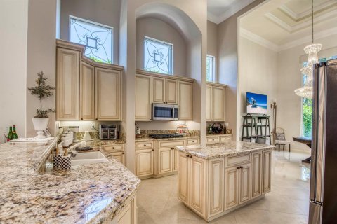 Villa ou maison à louer à Delray Beach, Floride: 4 chambres, 290.23 m2 № 2246955 - photo 20