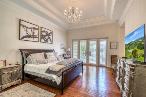 Villa ou maison à louer à Delray Beach, Floride: 4 chambres, 290.23 m2 № 2246955 - photo 28