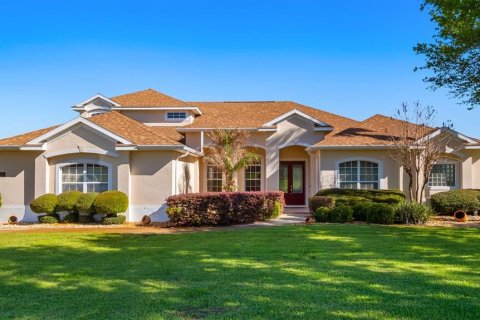 House in Yalaha, Florida 5 bedrooms, 344.02 sq.m. № 2142131