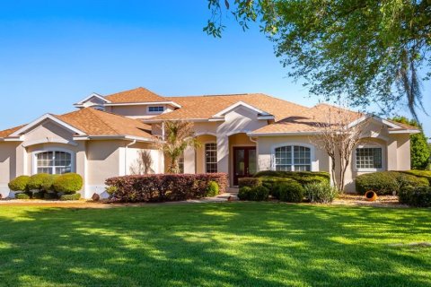 House in Yalaha, Florida 5 bedrooms, 344.02 sq.m. № 2142131 - photo 7