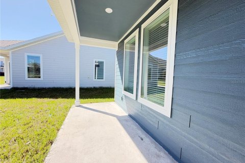 Villa ou maison à louer à Minneola, Floride: 4 chambres, 193.33 m2 № 2430844 - photo 3