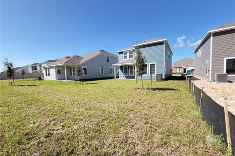 Villa ou maison à louer à Minneola, Floride: 4 chambres, 193.33 m2 № 2430844 - photo 6