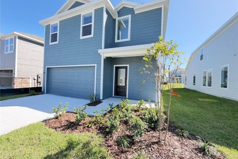 Villa ou maison à Minneola, Floride 4 chambres, 193.33 m2 № 2430844