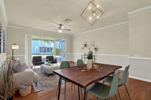 Adosado en venta en Brandon, Florida, 3 dormitorios, 159.61 m2 № 2096758 - foto 4