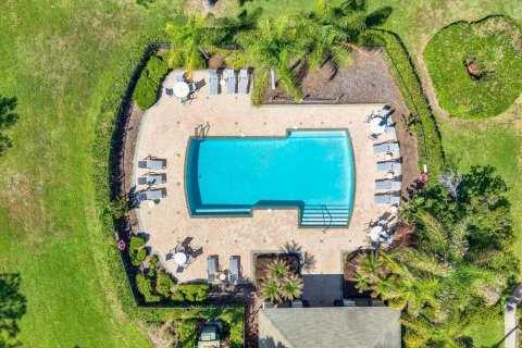 Adosado en venta en Brandon, Florida, 3 dormitorios, 159.61 m2 № 2096758 - foto 29