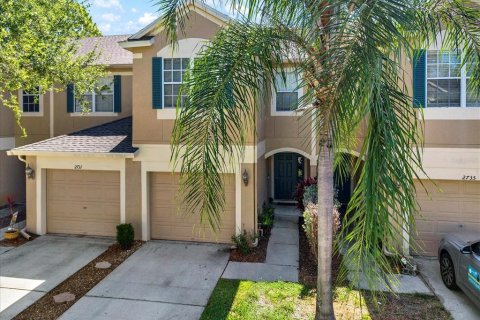 Adosado en venta en Brandon, Florida, 3 dormitorios, 159.61 m2 № 2096758 - foto 19