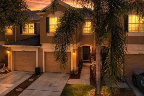 Adosado en venta en Brandon, Florida, 3 dormitorios, 159.61 m2 № 2096758 - foto 21