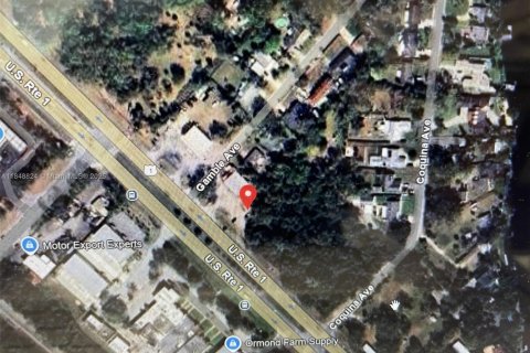 Commercial property in Ormond Beach, Florida № 1888993 - photo 1