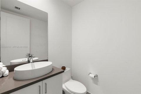 Снять в аренду виллу или дом в Аве Мария, Флорида 5 спален, 349.03м2, № 2011928 - фото 22